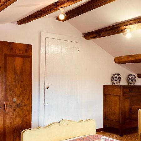 Ca Sardi Apartment Venice Luaran gambar