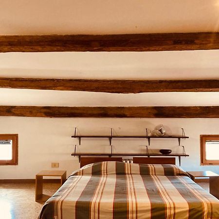 Ca Sardi Apartment Venice Luaran gambar