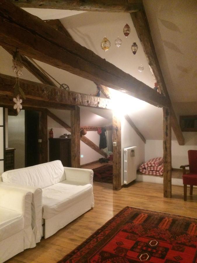 Ca Sardi Apartment Venice Luaran gambar