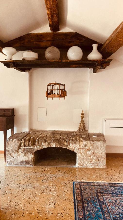 Ca Sardi Apartment Venice Luaran gambar
