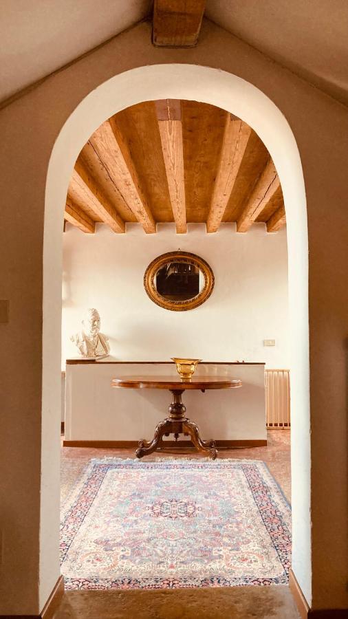 Ca Sardi Apartment Venice Luaran gambar