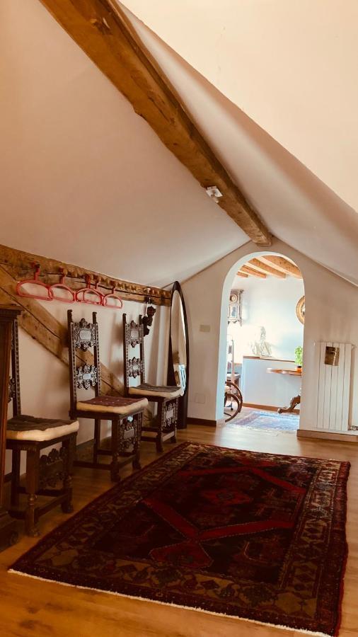Ca Sardi Apartment Venice Luaran gambar
