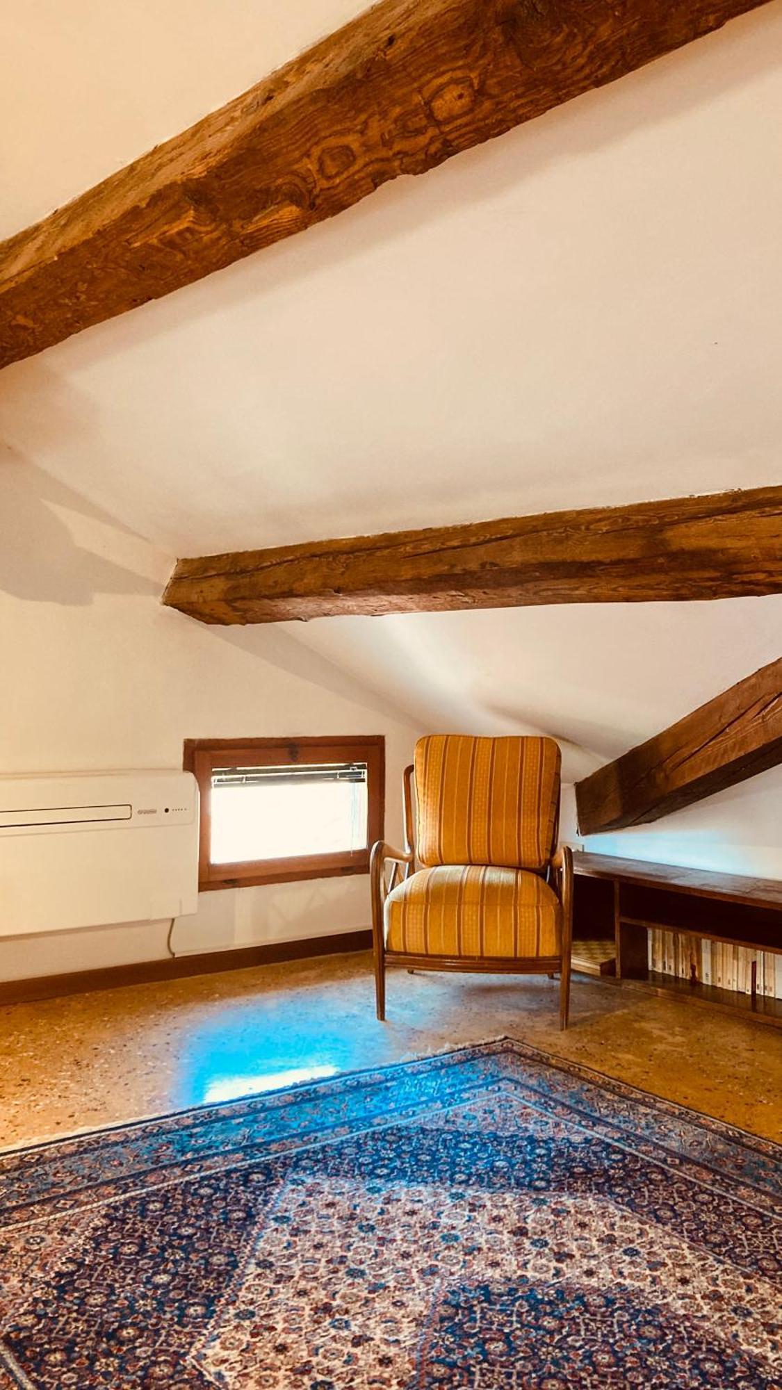 Ca Sardi Apartment Venice Luaran gambar