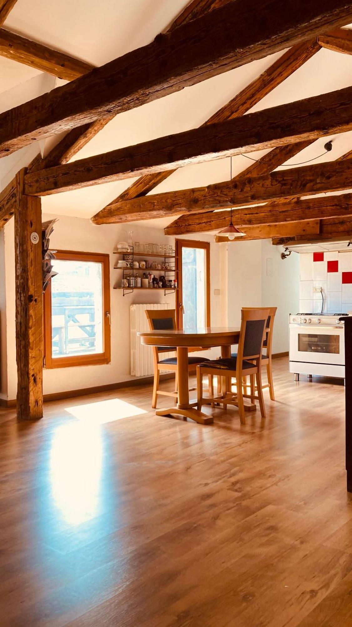 Ca Sardi Apartment Venice Luaran gambar