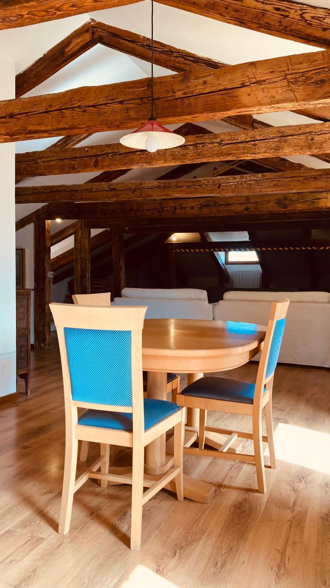 Ca Sardi Apartment Venice Luaran gambar