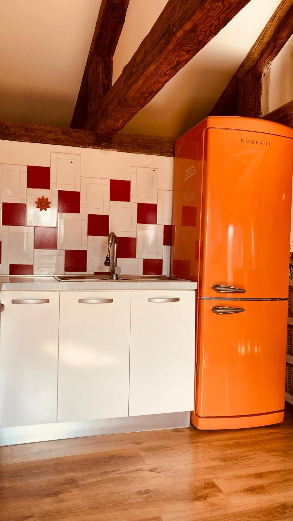 Ca Sardi Apartment Venice Luaran gambar