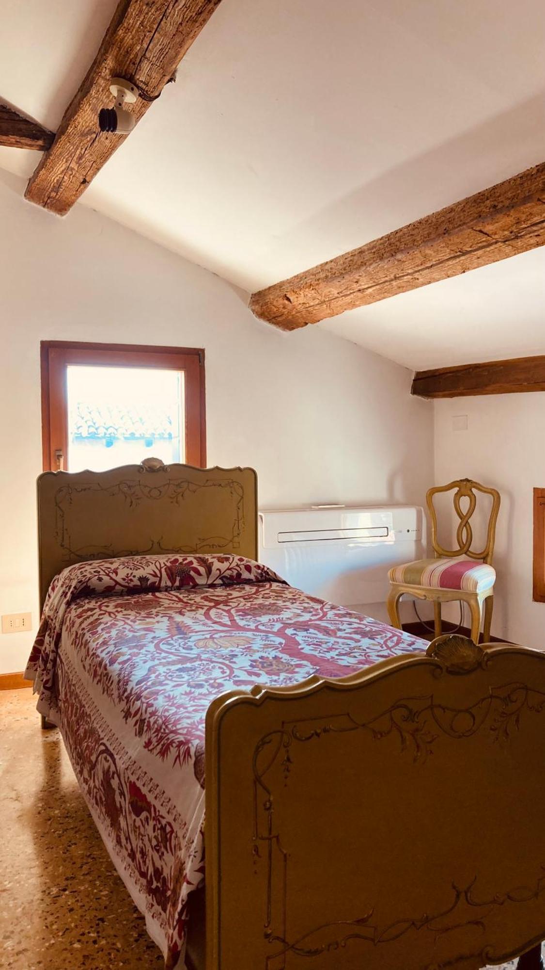 Ca Sardi Apartment Venice Luaran gambar