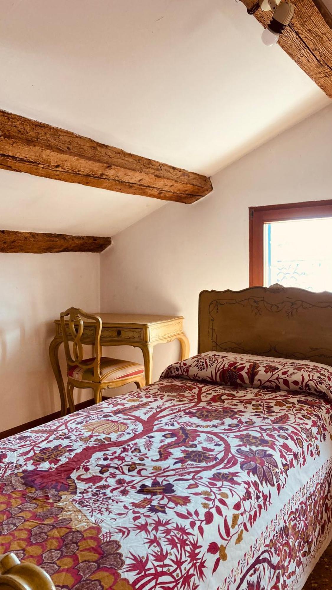 Ca Sardi Apartment Venice Luaran gambar