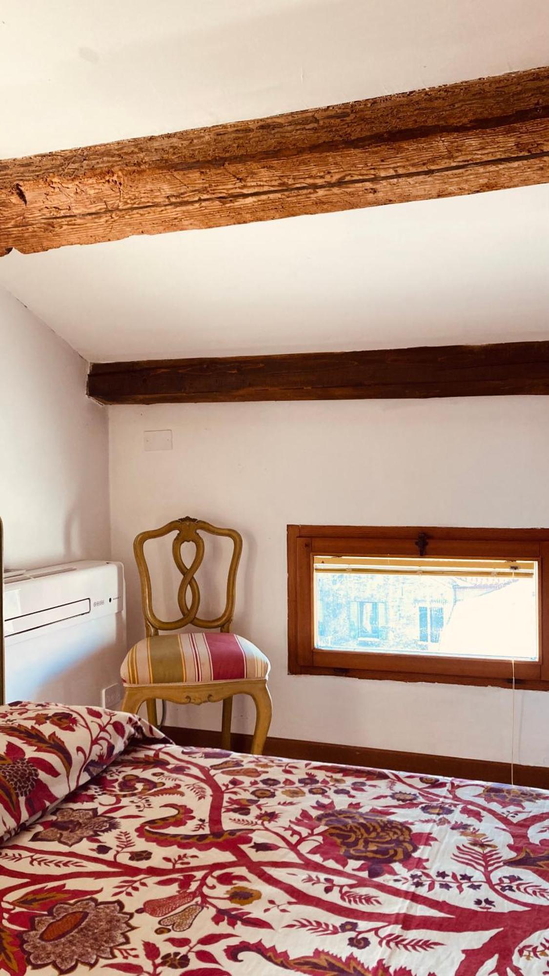 Ca Sardi Apartment Venice Luaran gambar