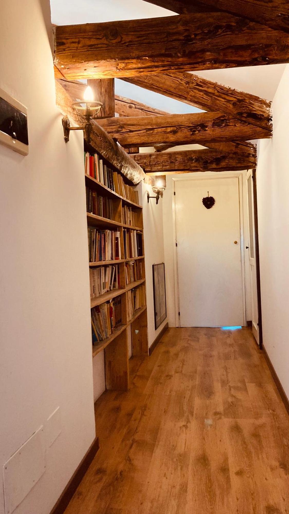 Ca Sardi Apartment Venice Luaran gambar